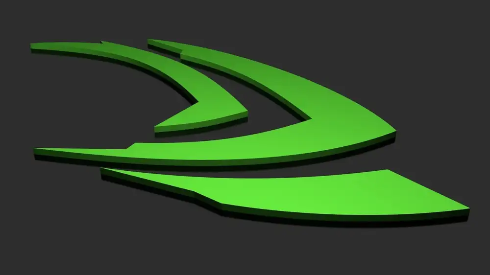 Akcie Nvidia
