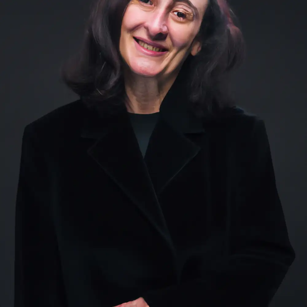 Vlasta Nováková